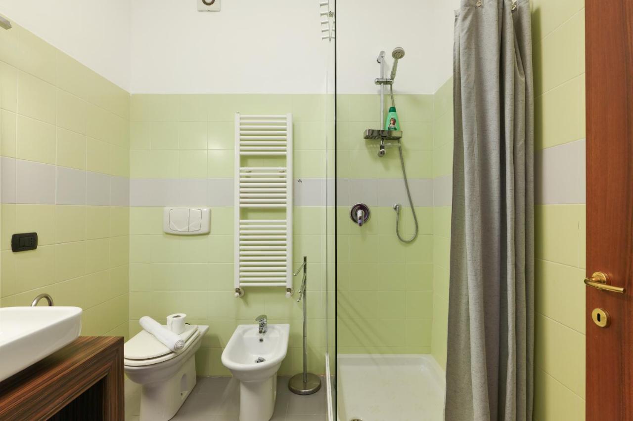 Primopiano - Gargano Apartment Milan Luaran gambar