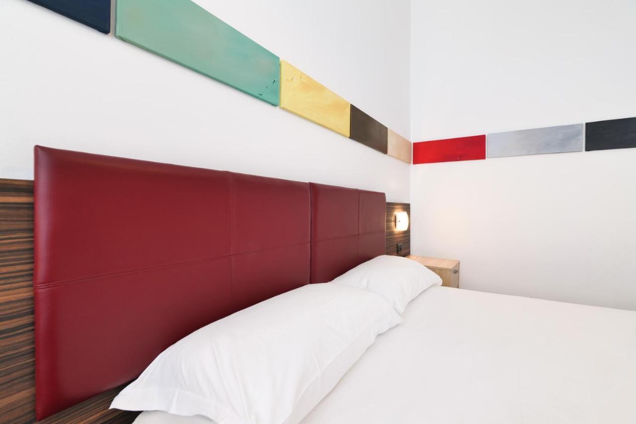 Primopiano - Gargano Apartment Milan Luaran gambar