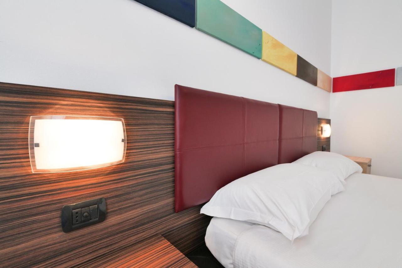 Primopiano - Gargano Apartment Milan Luaran gambar