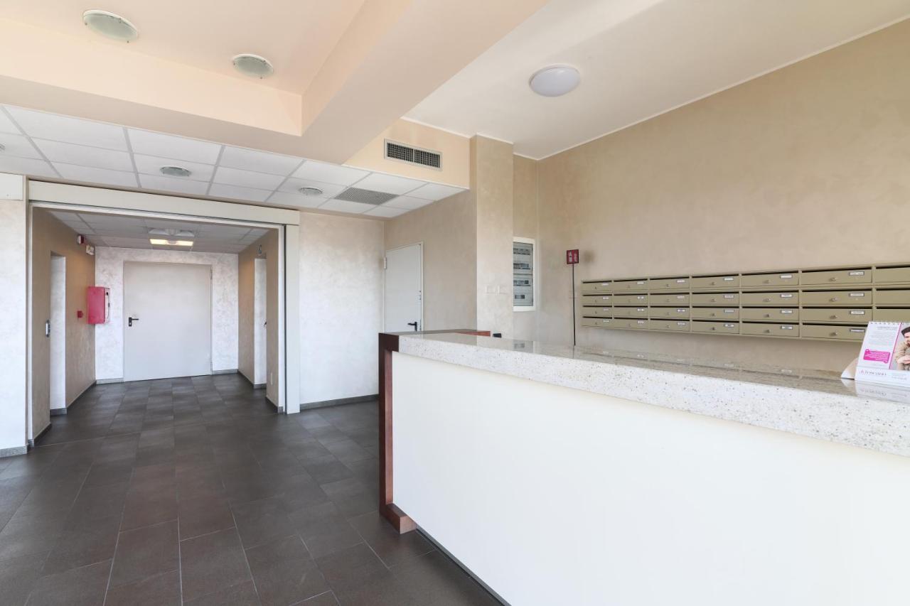 Primopiano - Gargano Apartment Milan Luaran gambar